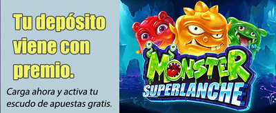 El jackpot te espera ahora