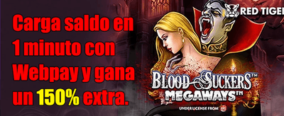 Mega Jackpot Frutilla promotion