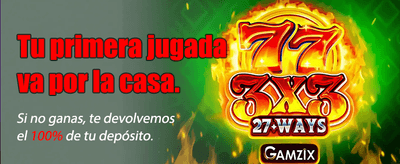 Juega y gana en grande