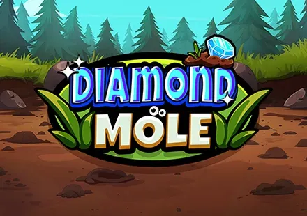 Diamond Mole screenshot