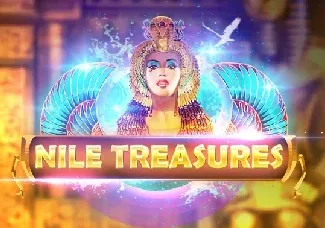 Nile Treasures screenshot
