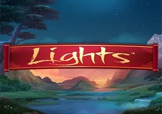 Lights screenshot