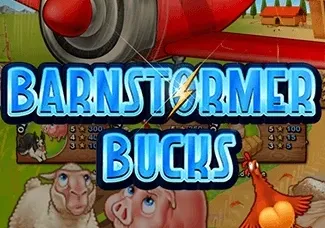 Barnstormer Bucks