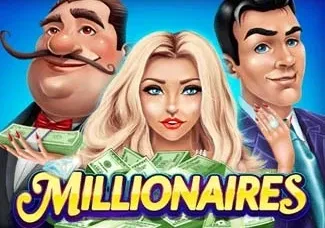 Millionaires screenshot