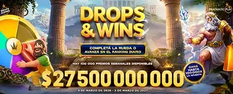 Tus mejores premios aquí