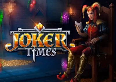 Joker Times screenshot