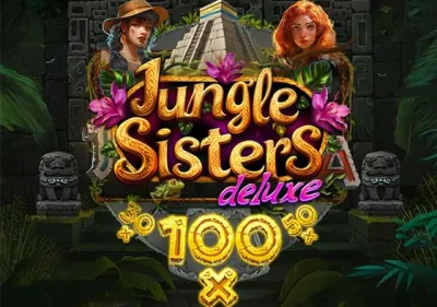 Jungle Sisters Deluxe