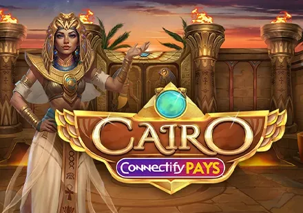 Cairo Connectify Pays™ screenshot