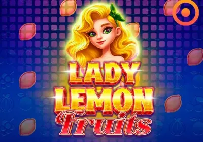 Lady Lemon Fruits screenshot