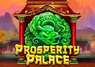 Prosperity Palace